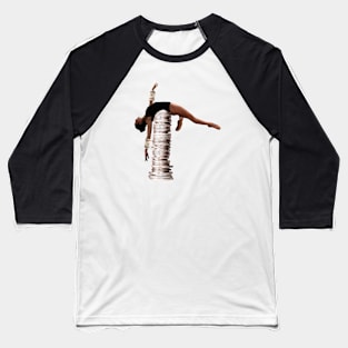 Balance Baseball T-Shirt